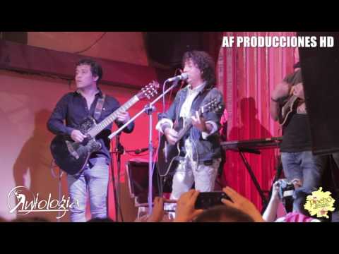 Antologia (Palomita Cuculi) Peña Pocho - AF PRODUCCIONES HD