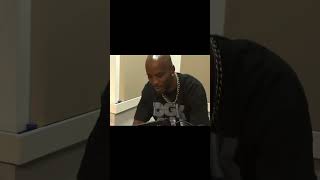 DMX singing Rudolph the red nose reindeer