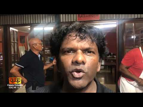 CAses Creoles Construction - 20 ans d'entreprenaria.