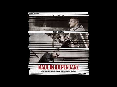 RUS-Vi, SWIF NEBAZA, TOY EL MAGO & NEKA / Peuvent-ils comprendre? (Son officiel)