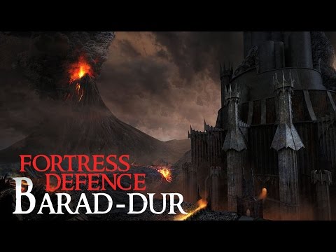 Edain Mod 4.4.1 - Barad-Derp with a Vengeance! {feat. ChinWars}