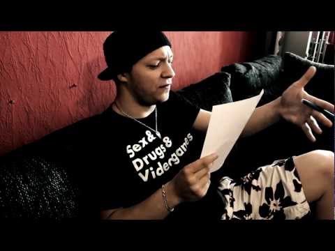 Gio - VBT 2012 Vorrunde 2 VR2