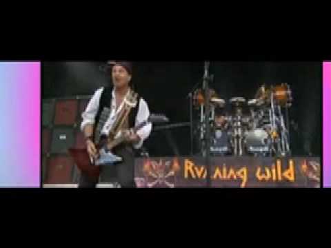 download lagu mp3 mp4 Running Wild The Final Jolly Roger, download lagu Running Wild The Final Jolly Roger gratis, unduh video klip Running Wild The Final Jolly Roger