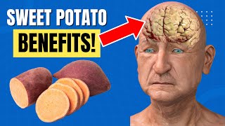 What Happens when you start eating Sweet Potatoes everyday