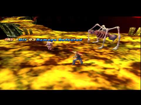 Let's Play - Shadow Hearts: FtNW [#111] - Wurzelbehandlung