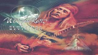 Uli Jon Roth - All Night Long (Scorpions Revisited)