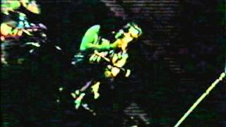 MERCYFUL FATE: Into the coven live 1984