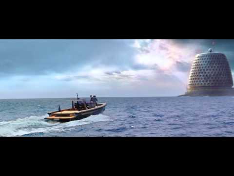 Zoolander 2 | Trailer: Relax | Paramount Pictures International