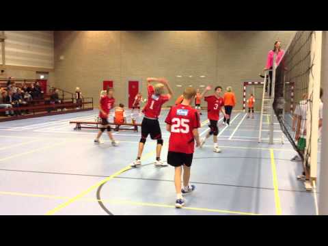 Vollido JB1 - VCN JB1 filmpje 10