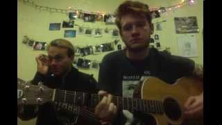 Nausea - Jeff Rosenstock (Cover)