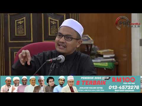 10032020 Ustaz Rizal Azizan