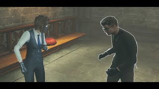 Bloodhunt: Disco Dance