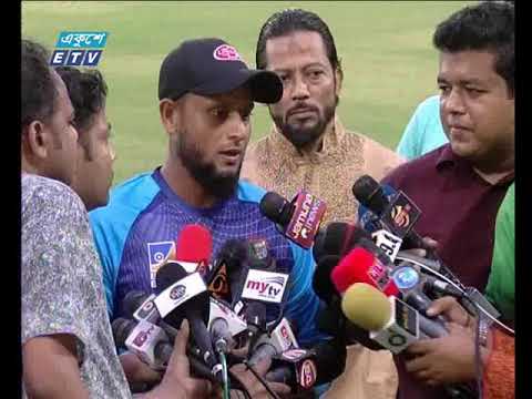 প্রত্যাশা অনুযায়ী খেলতে পারলে ভারতের বিপক্ষে জয় সম্ভব