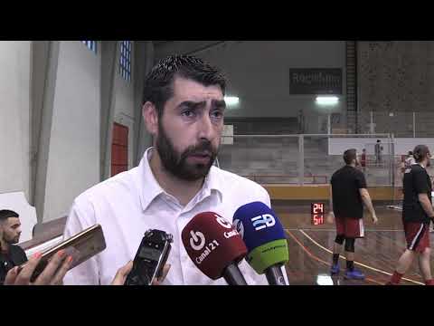 C.B Cantaires 56 - 72 Quart / El Cantaires s’acomiada de la Lliga EBA