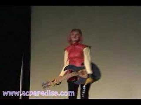 Sakuracon 2006 - #18 Haruko