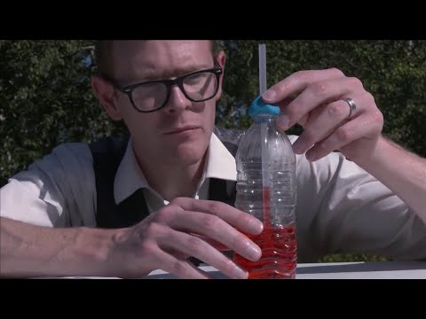 DIY: Build your own thermometer