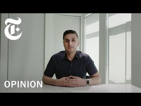 人を殺してもいないのになぜ殺人罪で16年服役したのか？| NYTオピニオン (Why Did I Serve 16 Years for Murder When I Didn't Kill Anyone? | NYT Opinion)