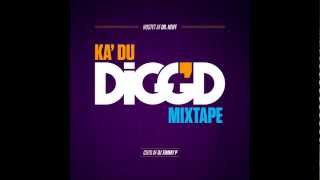 DiggD - Altid På - feat Tjes Boogie - Ka Du Digg´D Mixtape