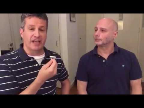 The 3rd presidential debate: Hillary Clinton destroyed Donald Trump