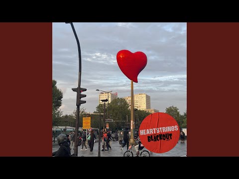 Heartstrings (The Blackout Crew Remix)