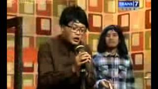 Download lagu Sule Ft Desta - Gara Gara Gisel mp3