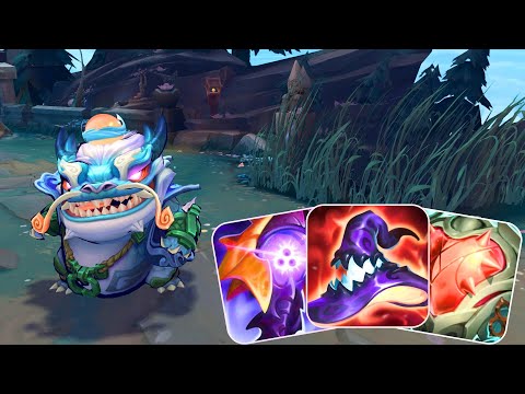 UNBENCH THE AP KENCH