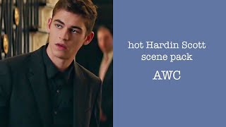 Hardin Scott scene pack - After We Collided