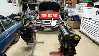2016-2024 Volvo 2.0L Crankshaft Failure: The Link to Piston Rings & Oil ...