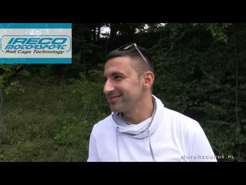 Jankov Vŕšok 2015 - Banovce | Paweł Sanecki | Friday [MotoRecords.pl]