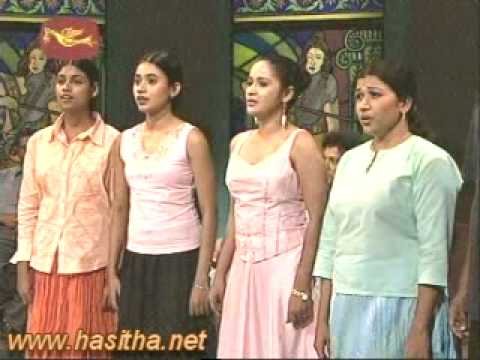 Maestro Dr Premasiri Khemadasa - Opera