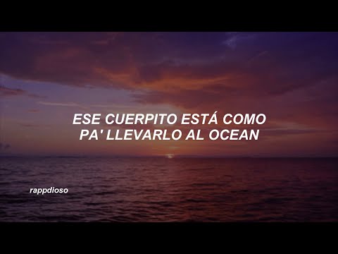 ocean | boza, kenia os (letra)