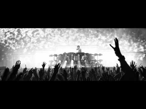 Promise Land & Hardwell ft Askembora & La Fuente & Afrojack & W&W - Gangsta