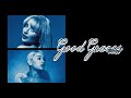 Sabrina Carpenter Ariana Grande Good Graces Remix