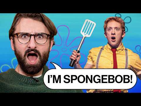 Try Guys Game Time and The Try Guys