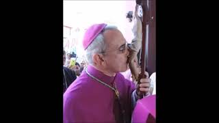 Bispo Dom Henrique fala da teologia da libertação e a função do Sacerdote