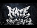 Hate - Auric Gates of Veles (FULL ALBUM)
