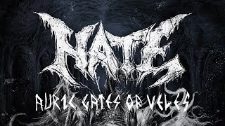Hate - Seventh Manvantara [Auric Gates Of Veles] 428 video