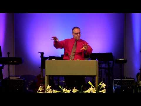 20170416AM Easter    What The Resurrection Meant To Peter