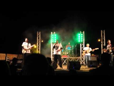 SCOVATI live @ Usellus - Unica