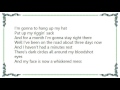 Chris LeDoux - Fourth of July Rodeos Lyrics
