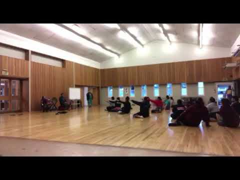 Don’t dream it’s Over ft Samoa Dance Group Aotearoa 🔥