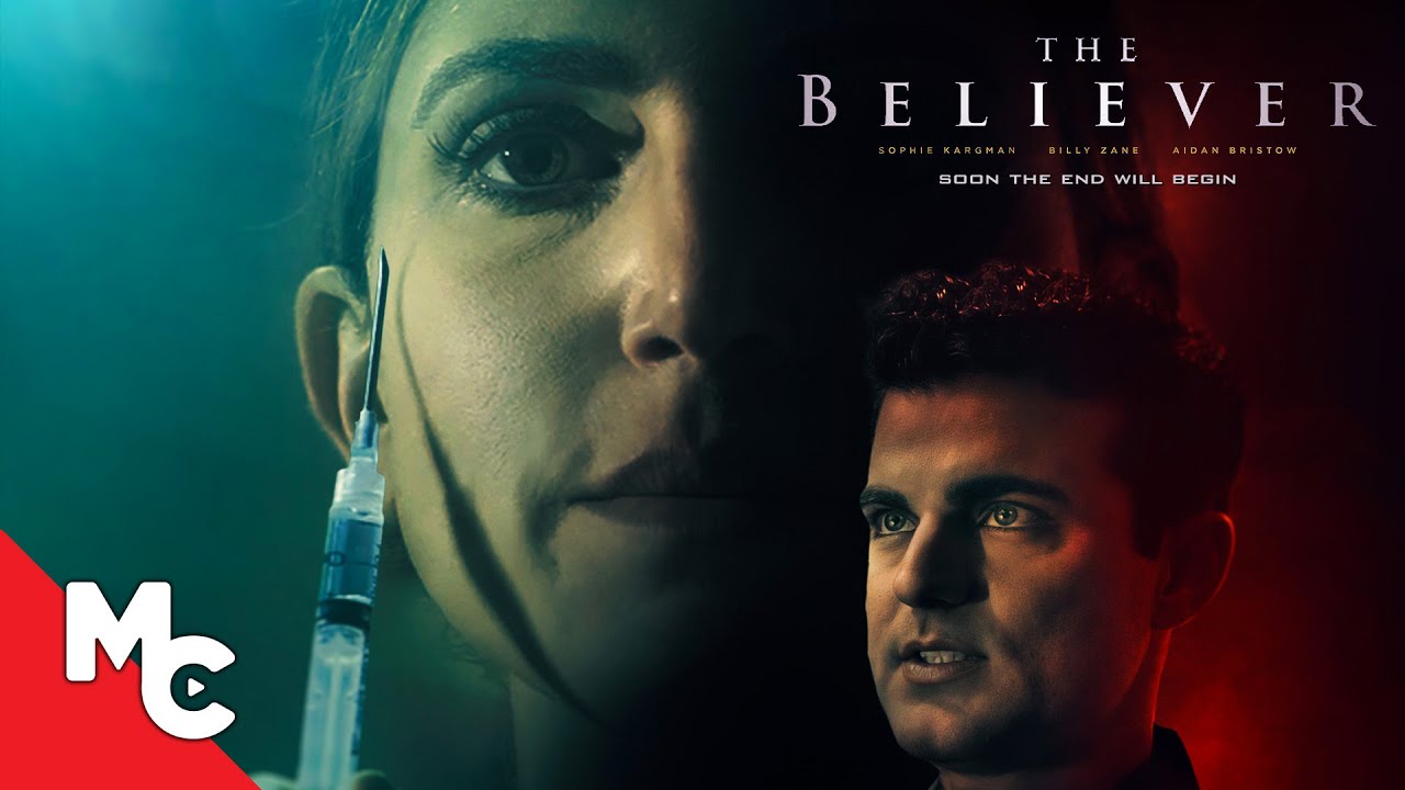 The Believer (2021)