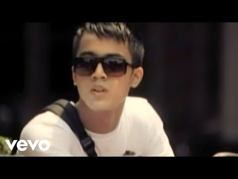 Aliff Aziz - Kalau Cinta (Feat.Joanna (Music Video))