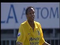 Sparta Rotterdam - RKC Waalwijk uit het archief: 2006/2007 (1-0)