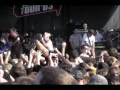 Dropkick Murphys - The Dirty Glass (Live at Vans ...