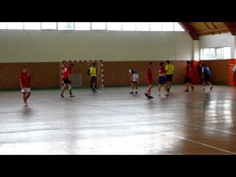 HC Giroc 32-21 Santana 2 - 14.10.2012.MOV