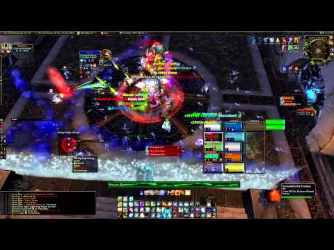 10m Heroic Iron Qon - HC