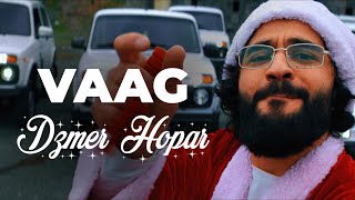 Vaag - Hopar 3 (Dzmer Hopar) (2024)