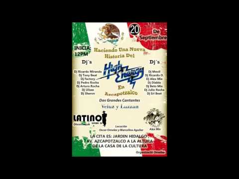 DJ FACTORY - ITALO DISCO NEW GENERATION