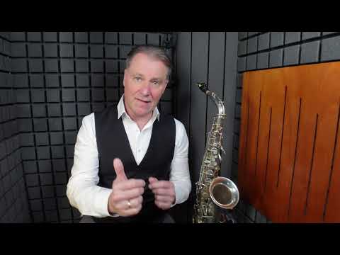 Saxofon Akademie 2021 - Spielend Einfach Saxofon Lernen